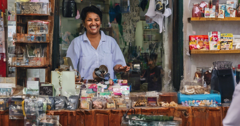 Overcoming Common Challenges of Operating a Small Business