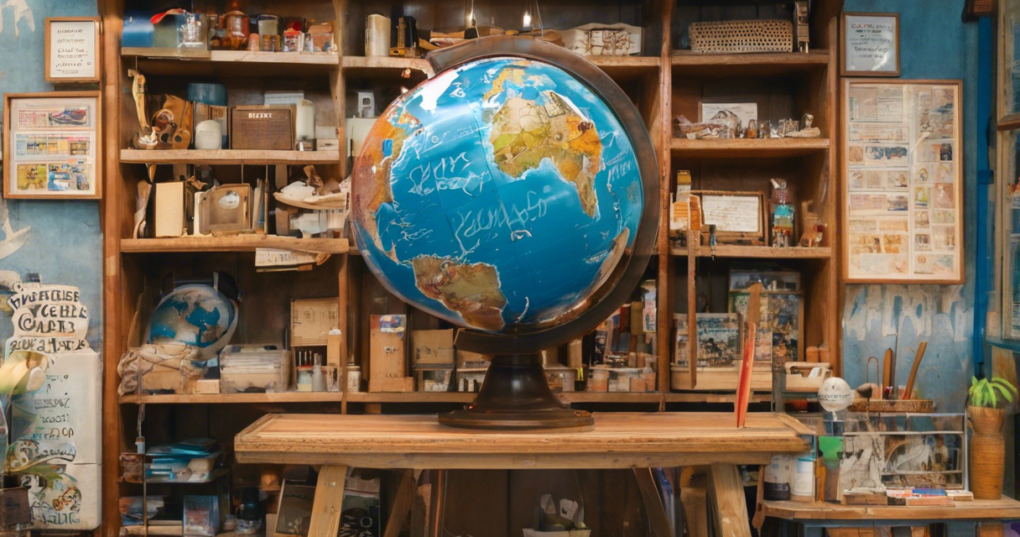Strategies for Small Enterprises to Enter International Markets
