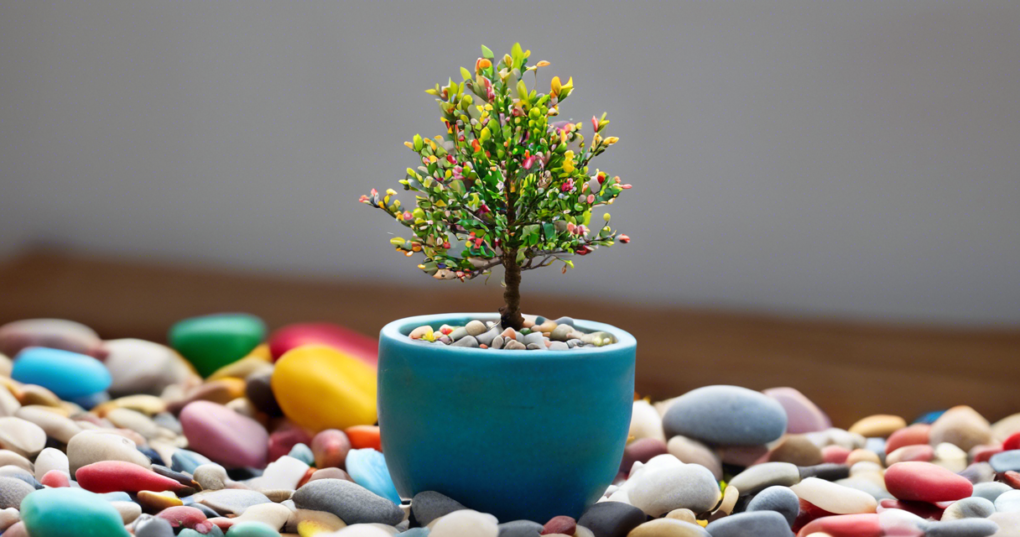 Choosing the Right Containers for Your Bonsai Trees