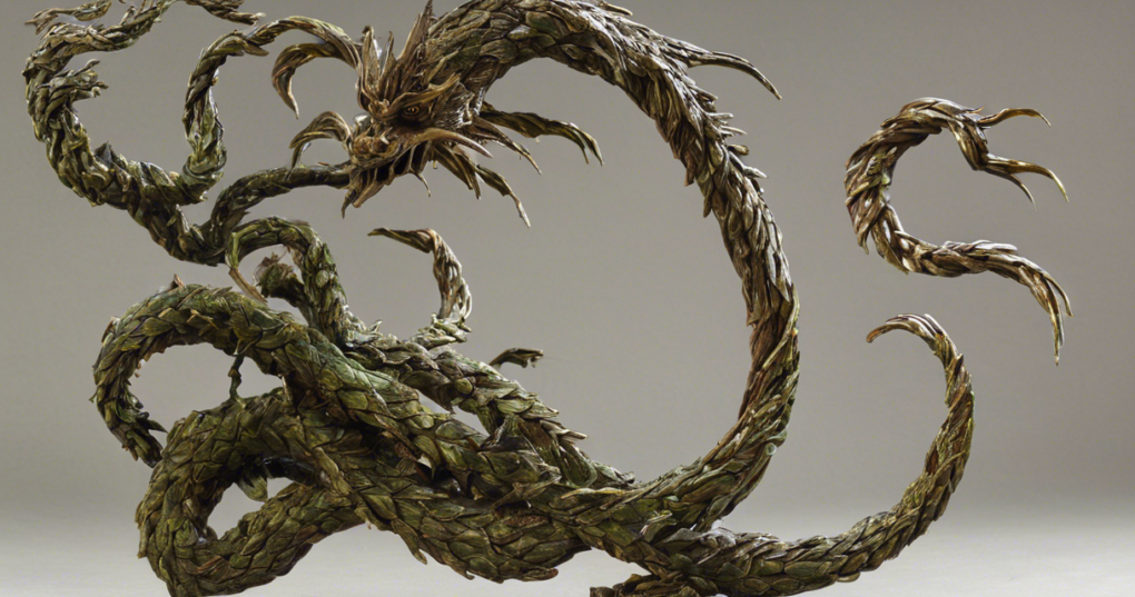 Techniques for Training Bonsai Trees into Beautiful Shapes