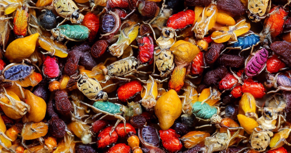 Microbiology of Dried Foods: Understanding the Microbial Ecosystem