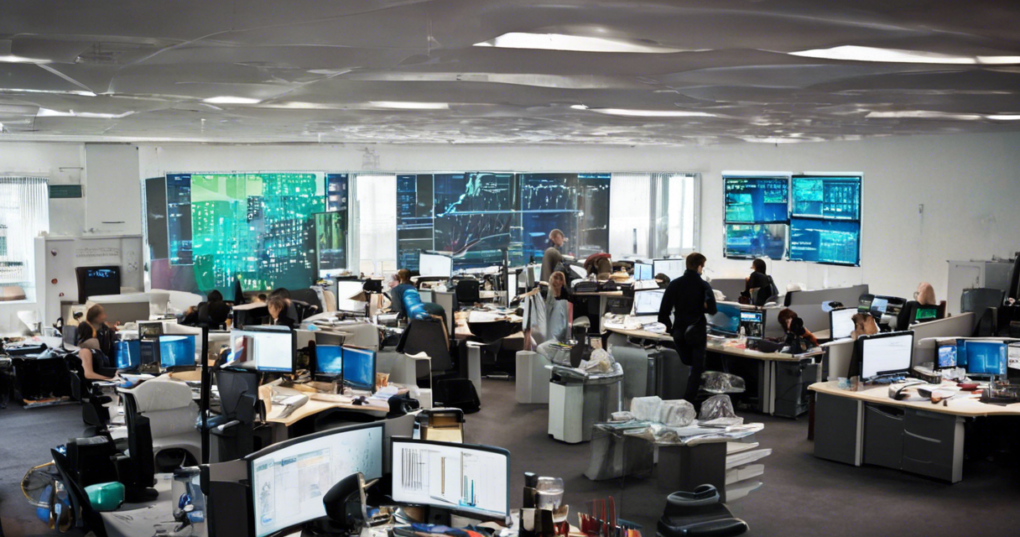 Importance of a Project Office in Project Management