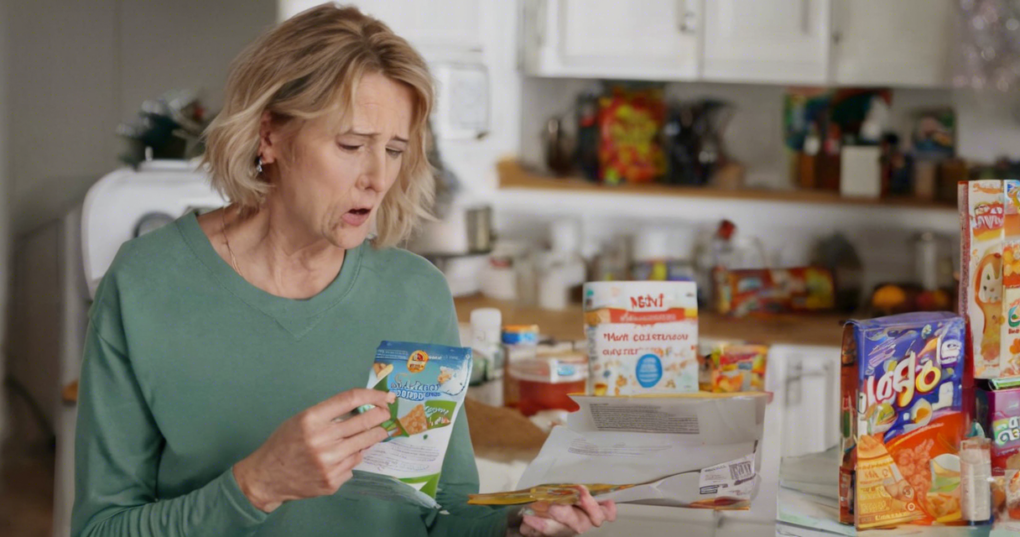 Addressing Concerns About Chemical Additives in Food