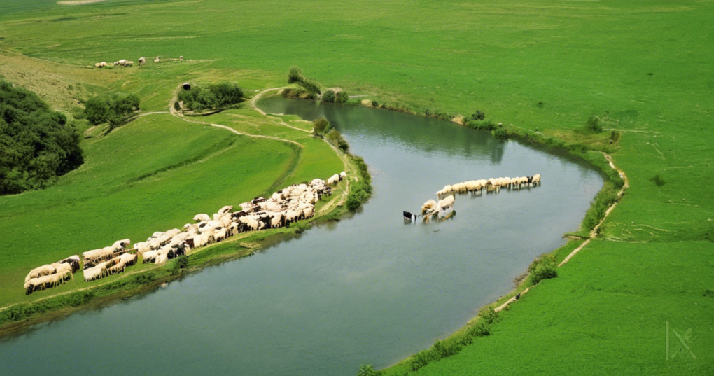 Integrating Livestock in Watershed Management for Sustainable Development