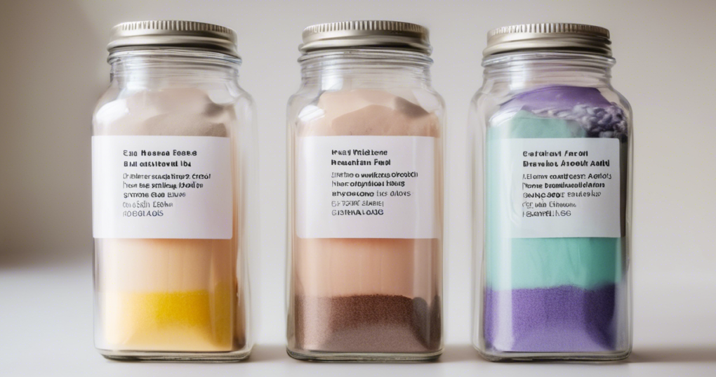Nutritional Breakdown of Different Types of Whey