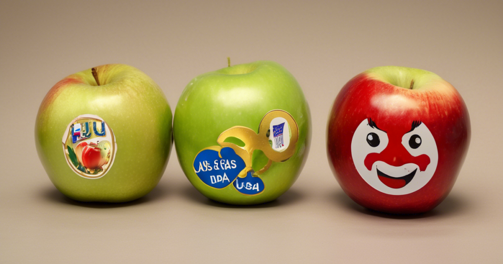Comparing EU, JAS, and USDA Organic Standards