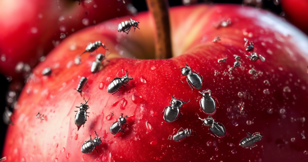 Factors Influencing Microbial Presence on Fresh Produce