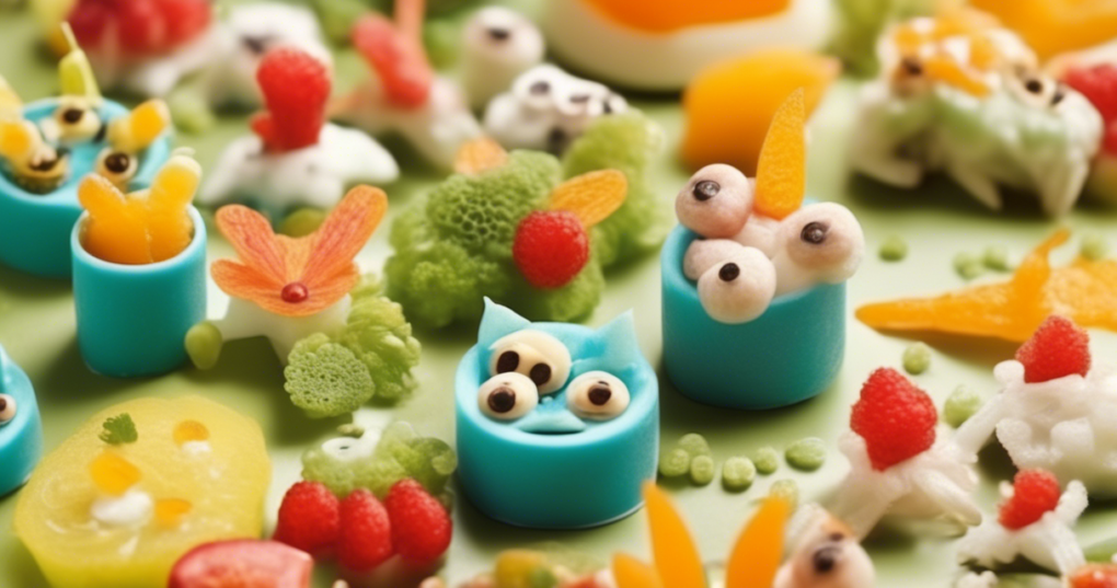 Characteristics of Bacteria, Yeasts, and Molds in Food Processing