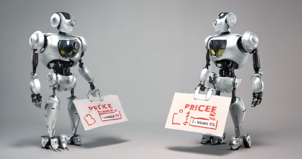 Product Analysis: Comparing Features and Prices